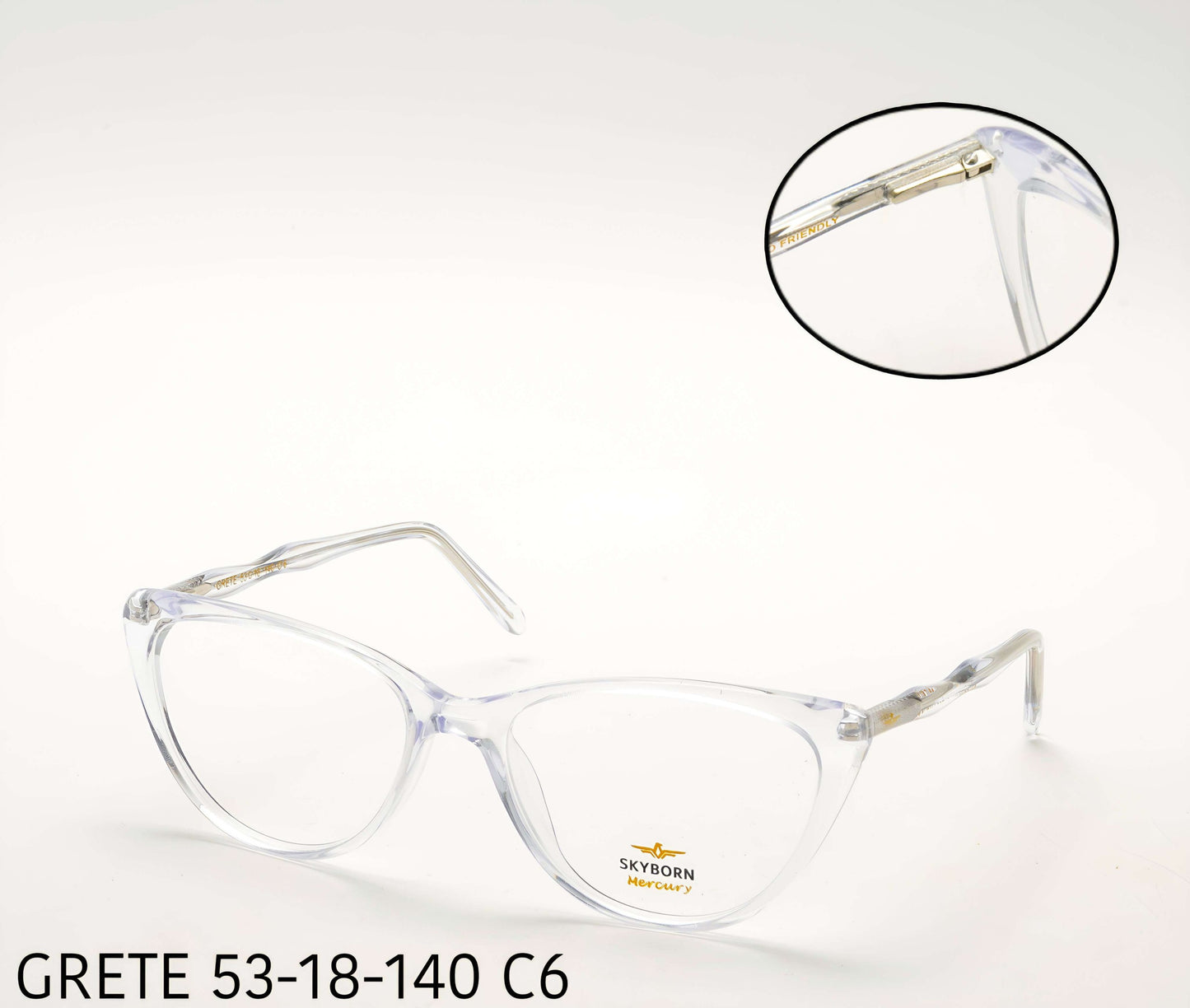 Grete C6