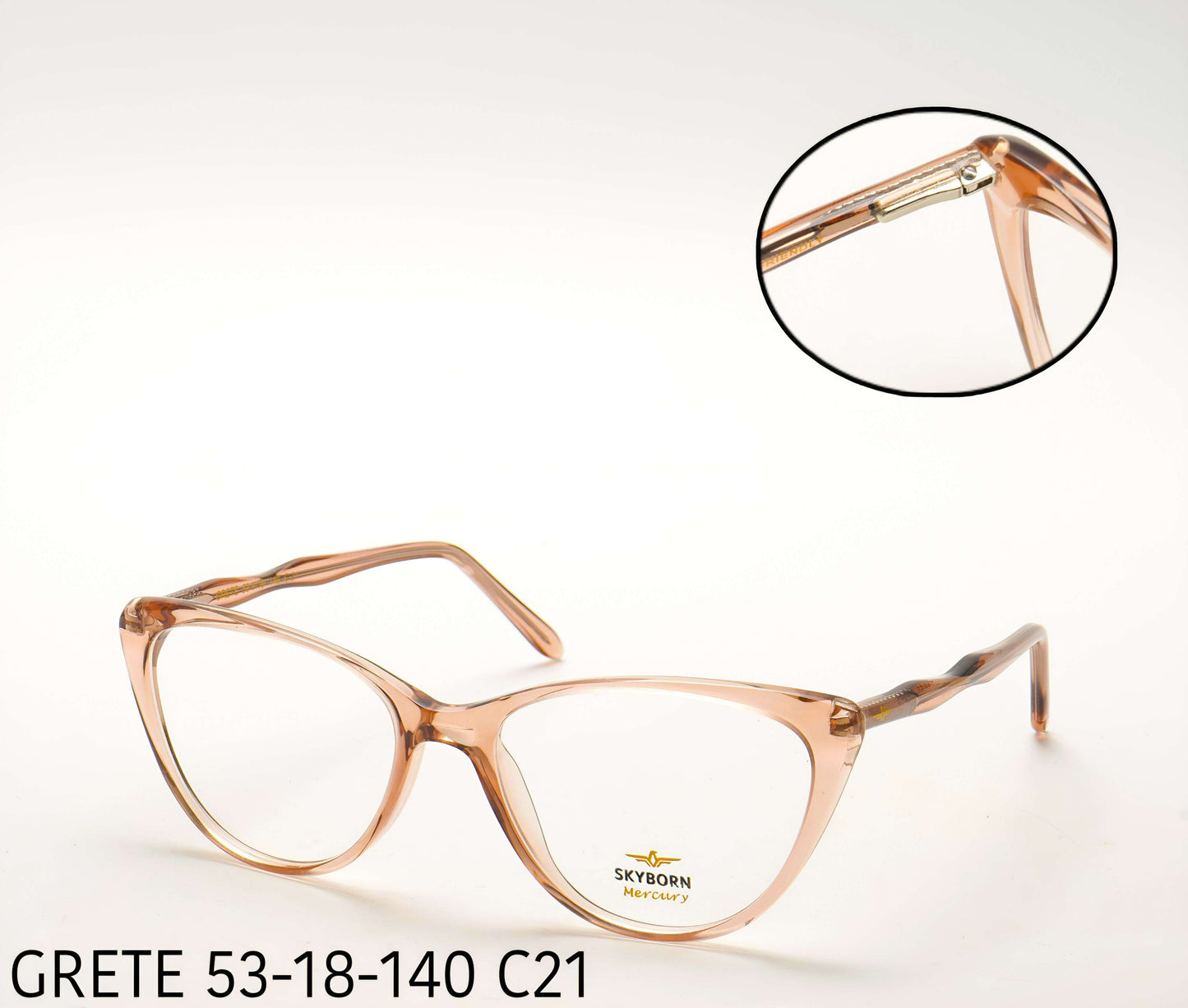 Grete C21