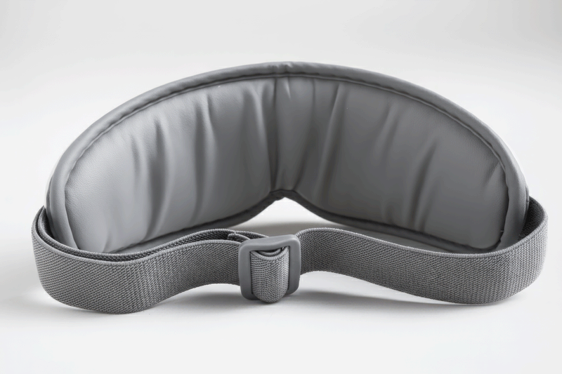 DRY EYE MASSAGER COMPRESSION, HEAT, BLUETOOTH, VIBRATION