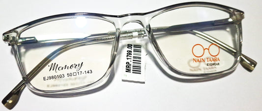 NainTaara Memory Grey