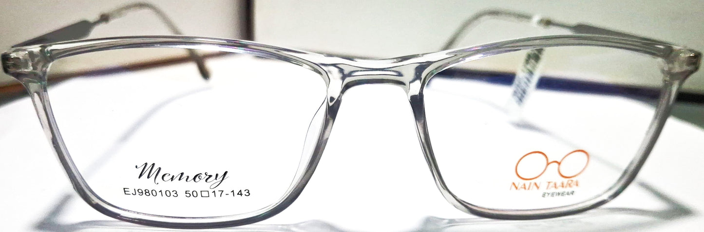 NainTaara Memory Grey