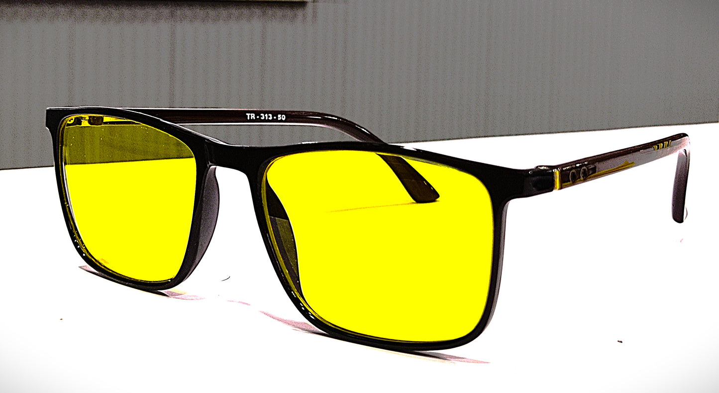 NAIN TAARA NIGHT VISION YELLOW ZERO POWER