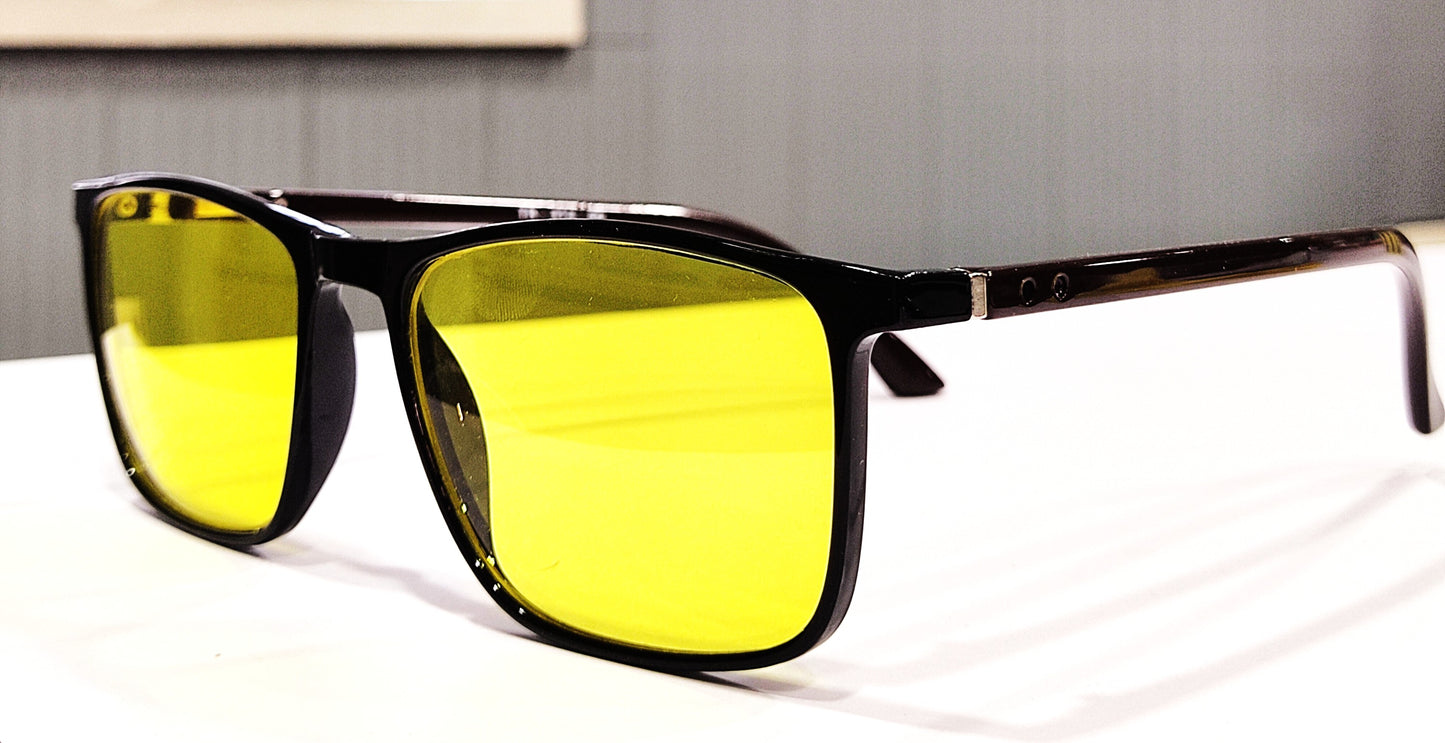 NAIN TAARA NIGHT VISION YELLOW ZERO POWER