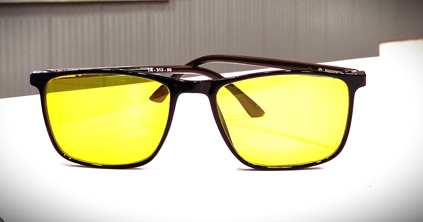 NAIN TAARA NIGHT VISION YELLOW ZERO POWER