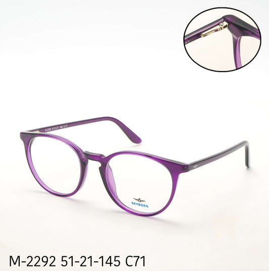 Sky Born M-2292 C71