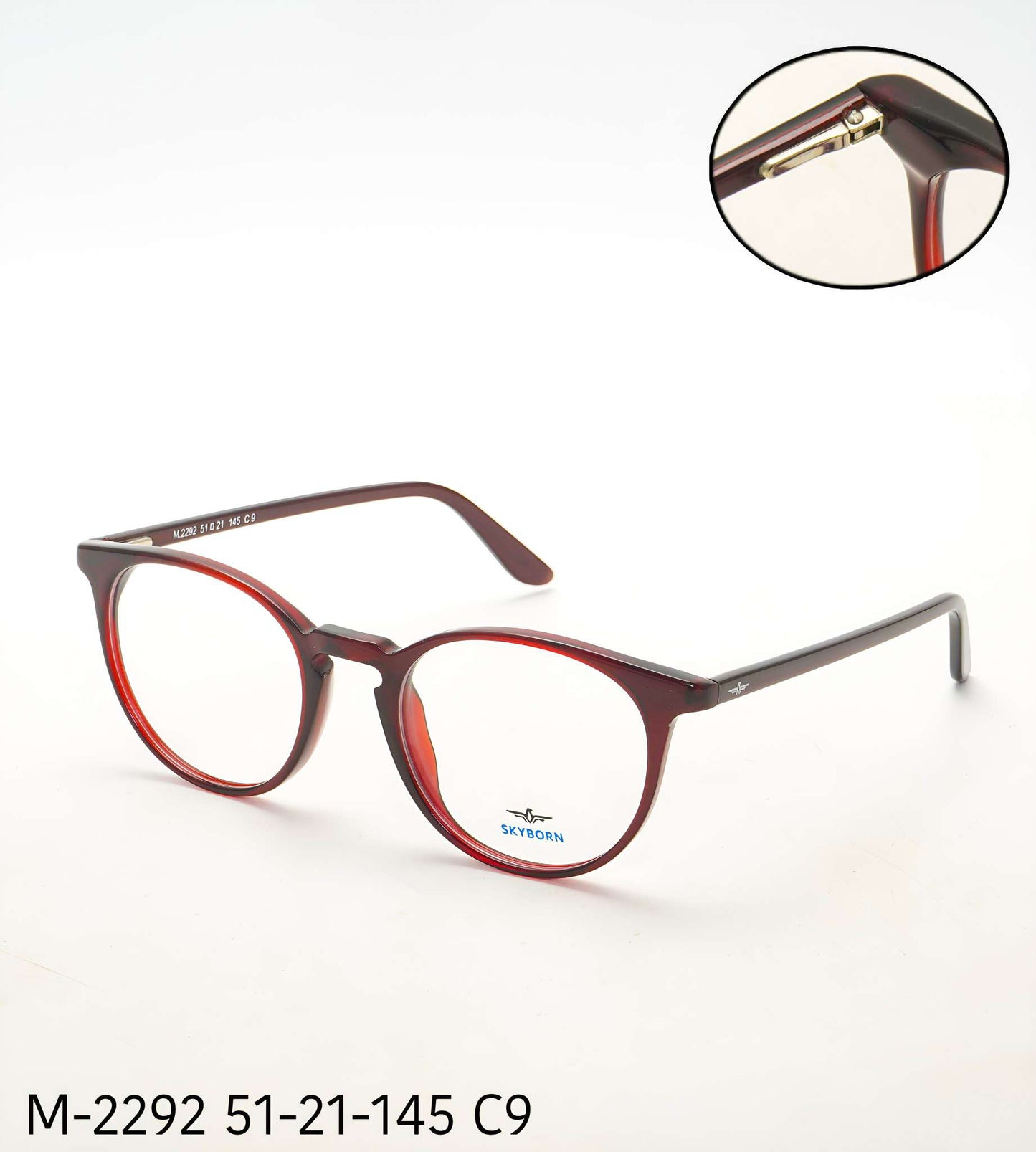 Sky Born M-2292 C9