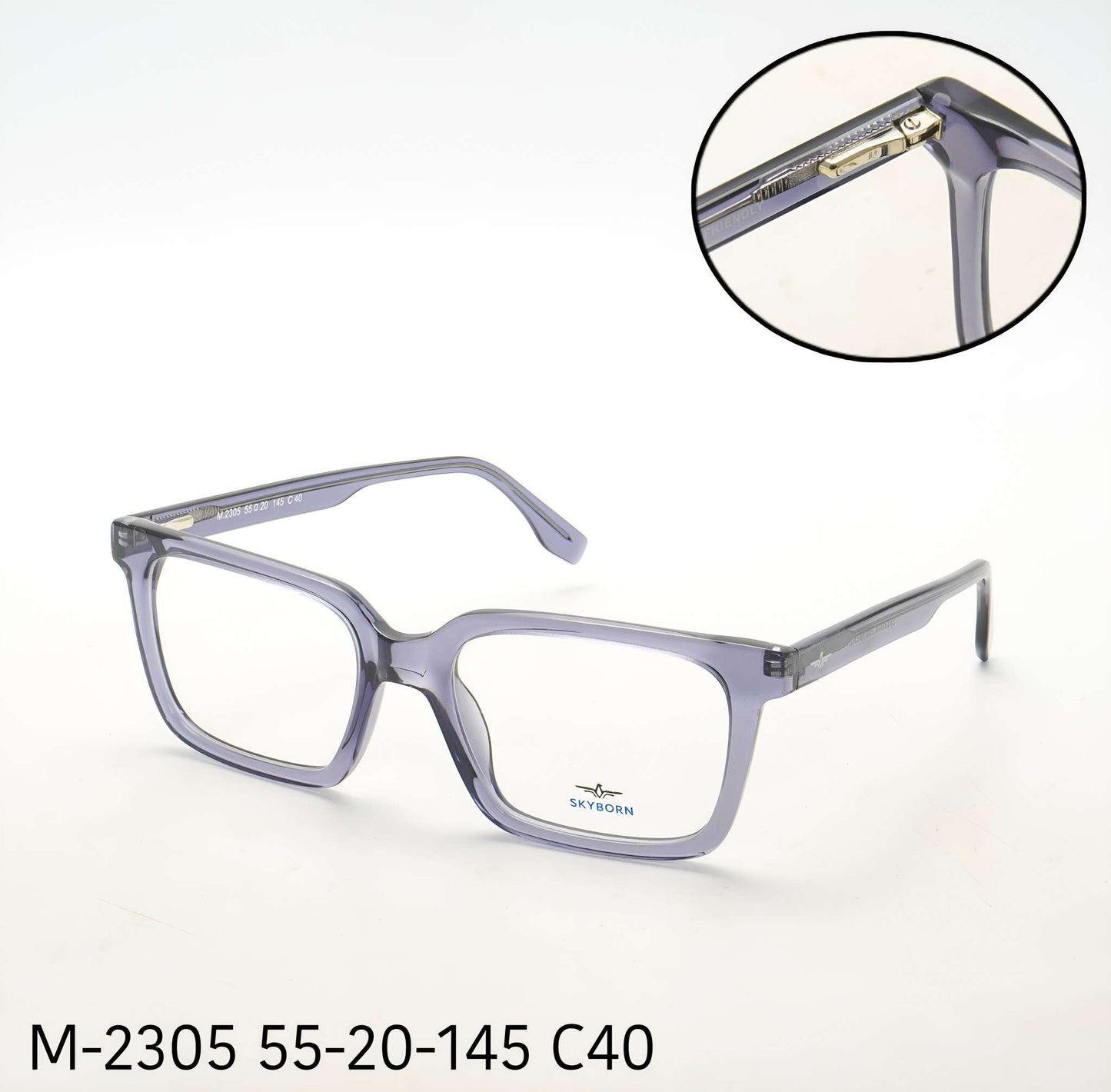Sky Born M-2305 C40