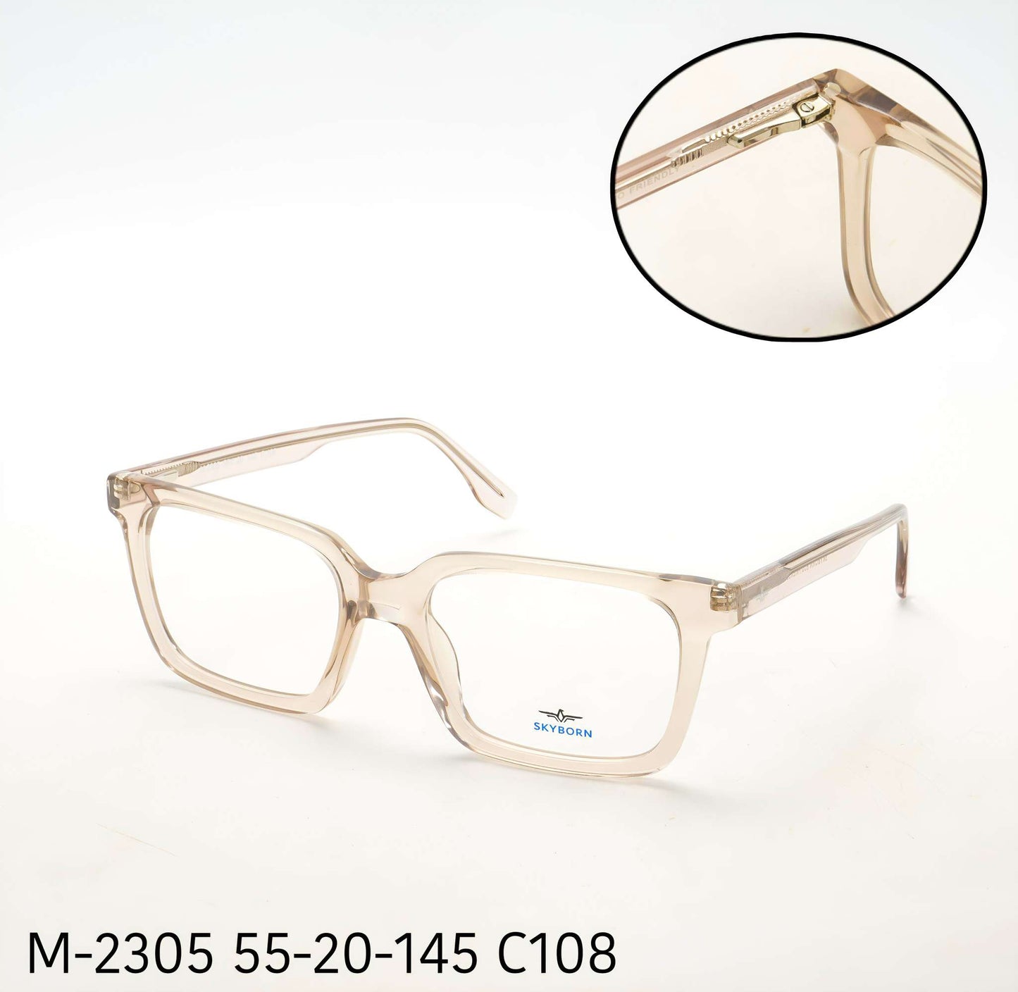 Sky Born M-2305 C108