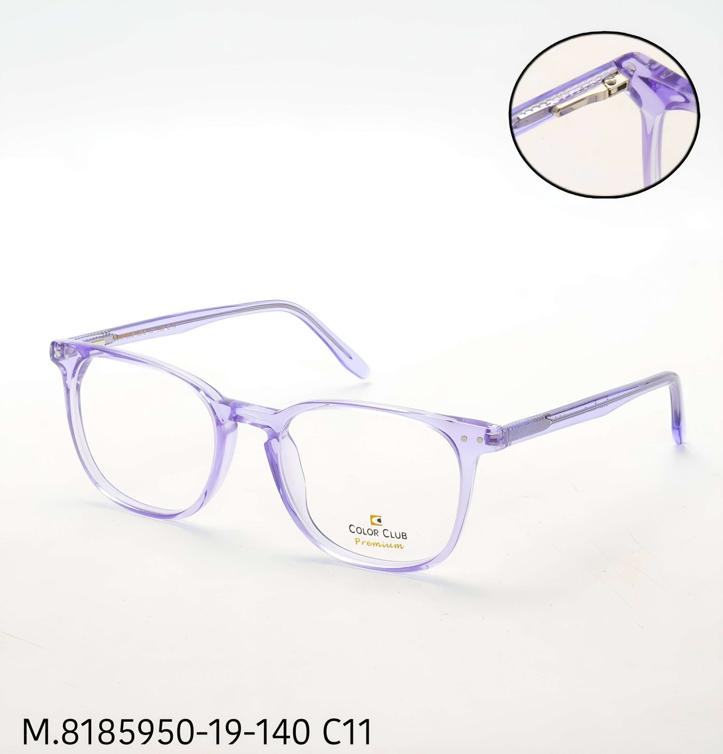 Color Club M.8185950 C11