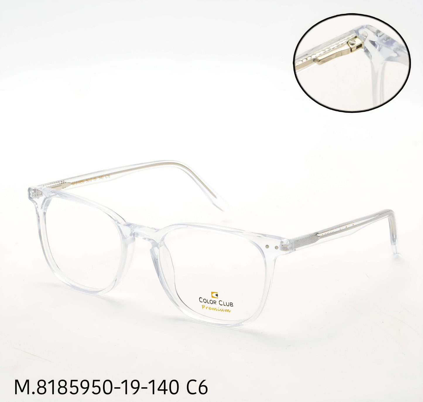 Color Club M.8185950 C6