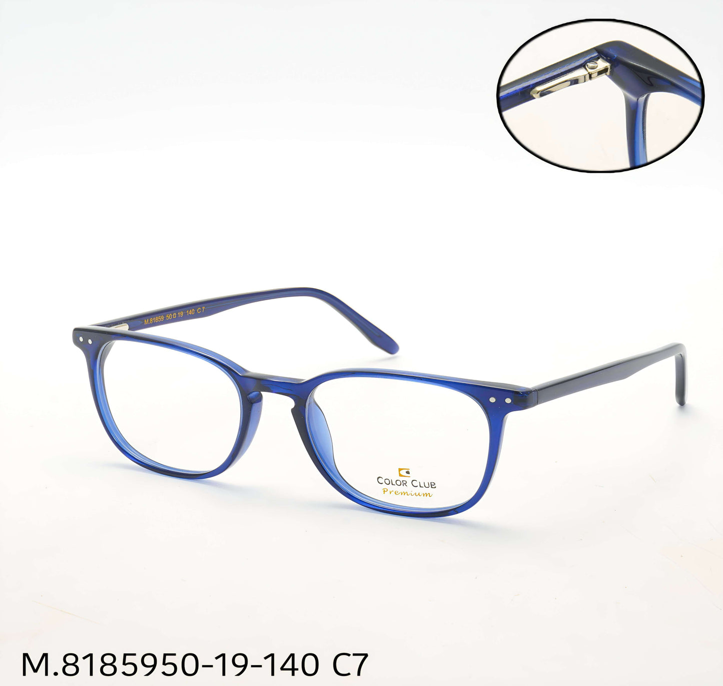 Color Club M.8185950 C7