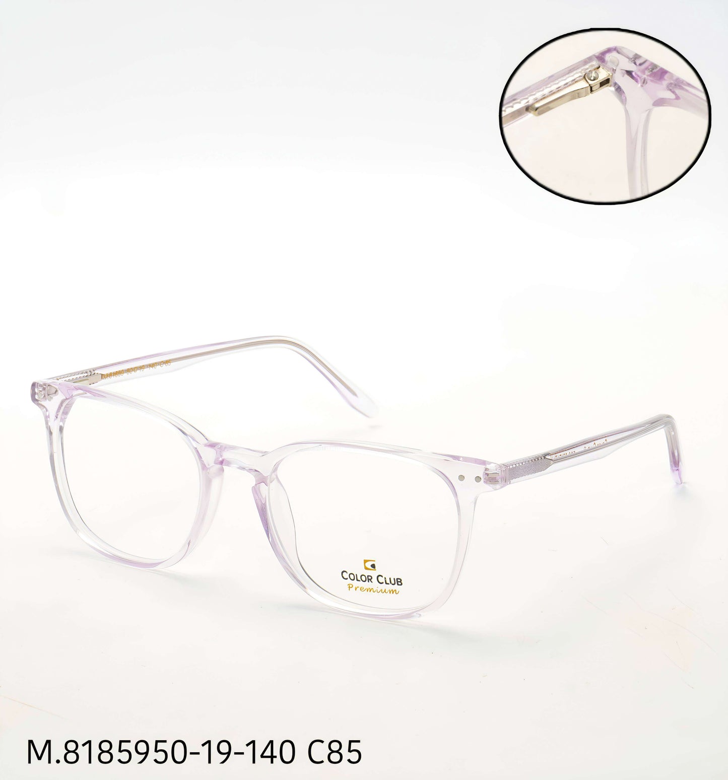 Color Club M.8185950 C85