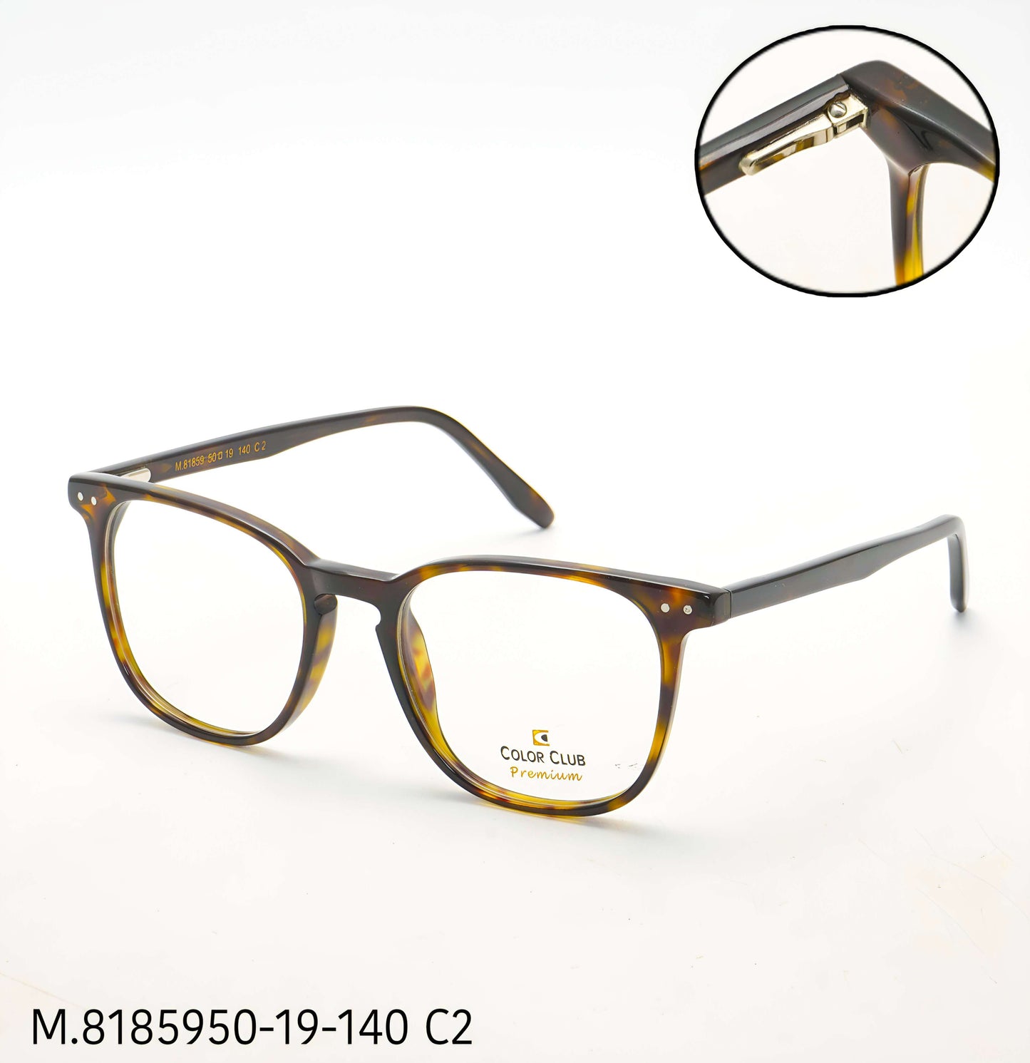 Color Club M.8185950 C2
