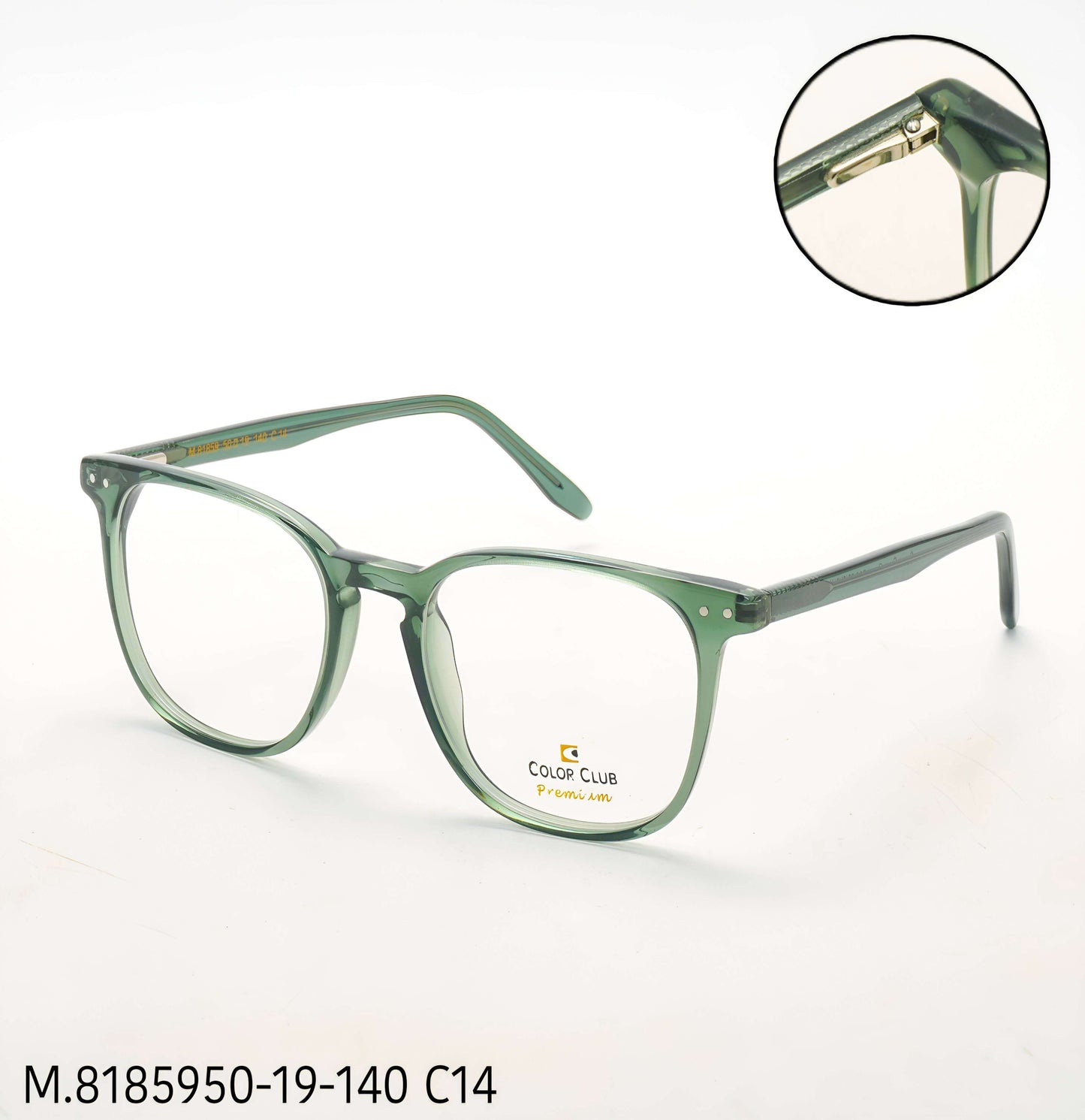 Color Club M.8185950 C14
