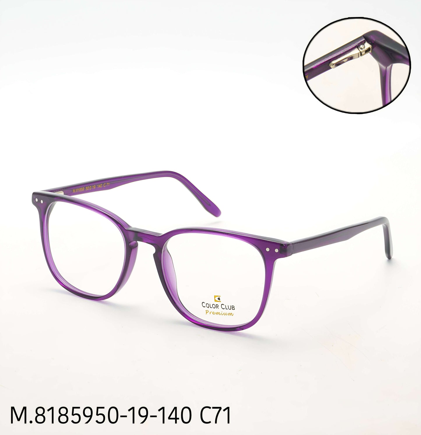 Color Club M.8185950 C71