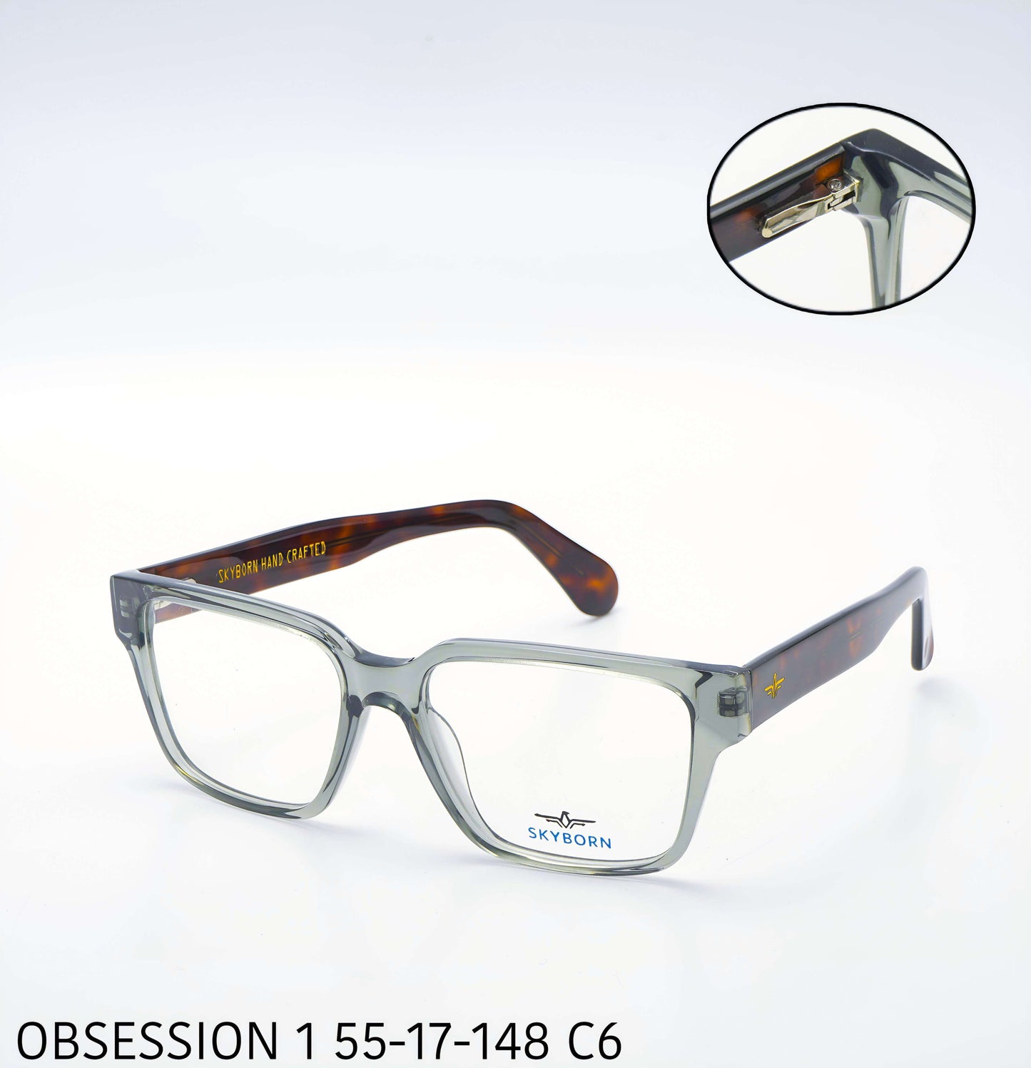 Obession 1 C6