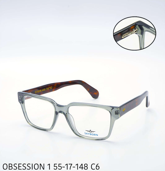 Obession 1 C6