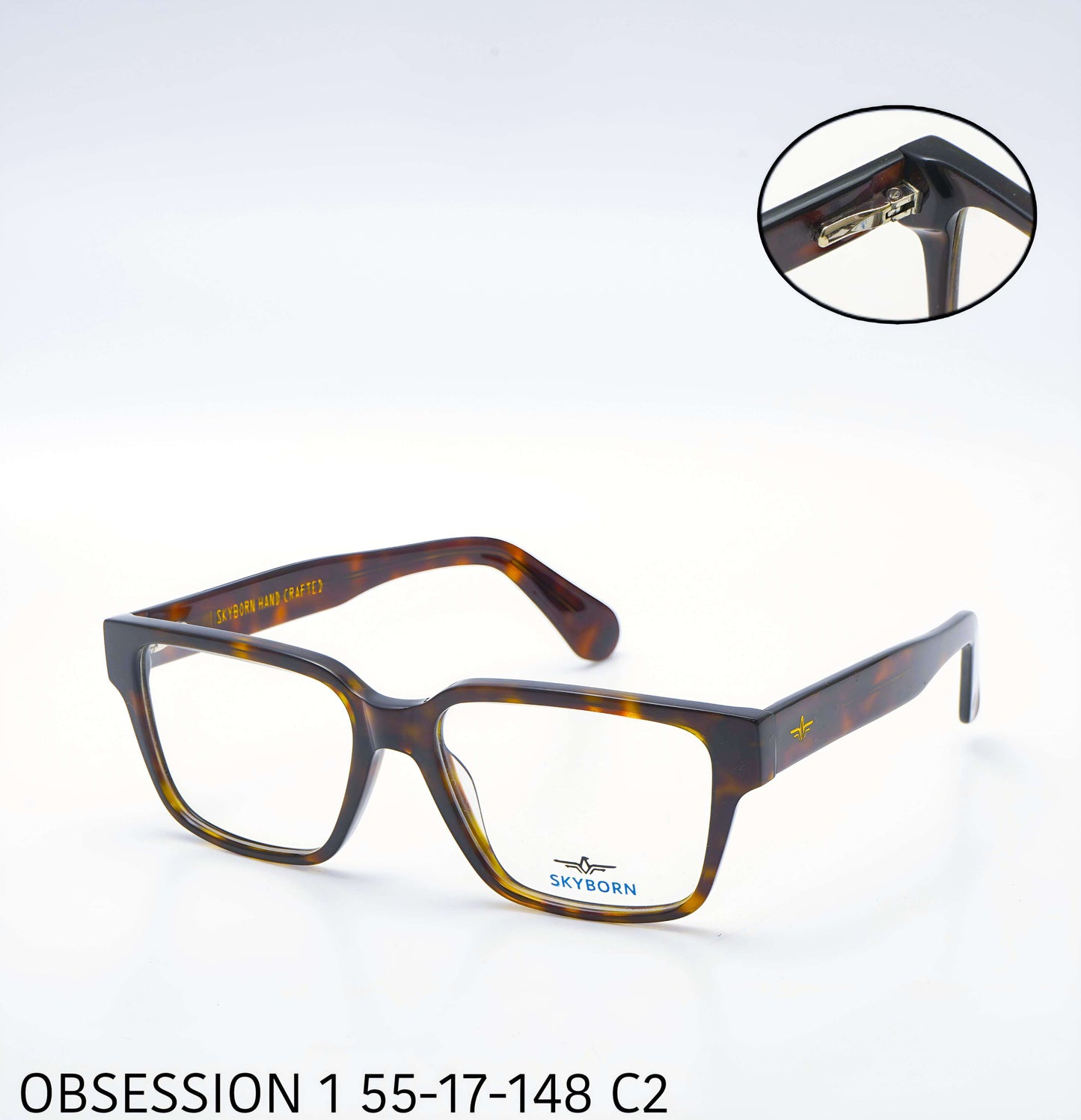 Obession 1 C2