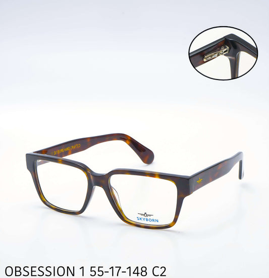 Obession 1 C2