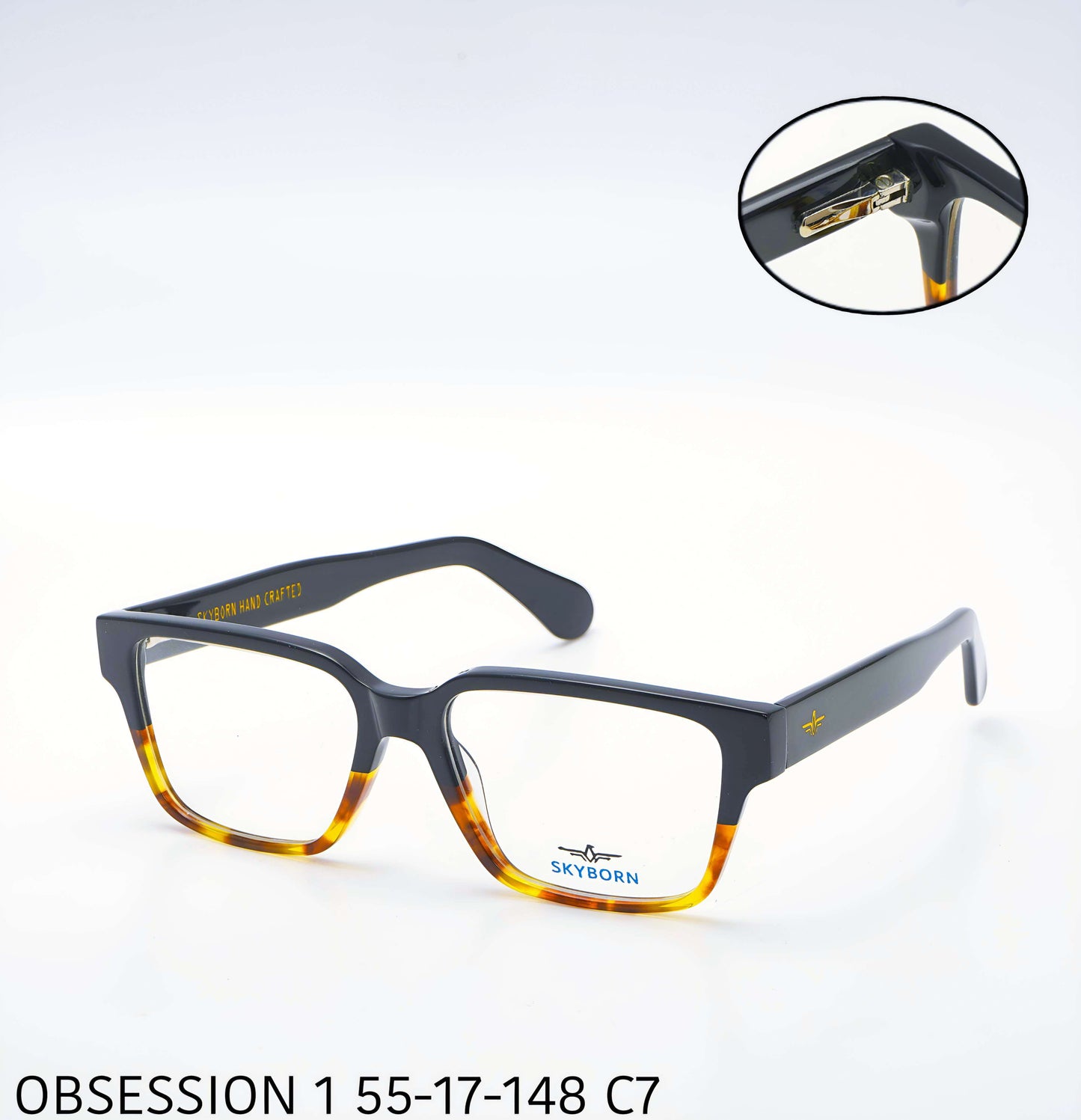 Obession 1 C7