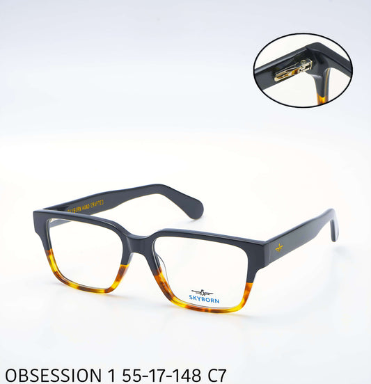 Obession 1 C7