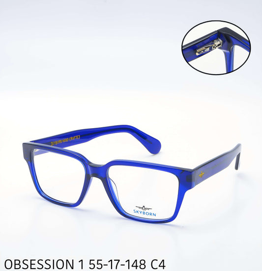 Obession 1 C4