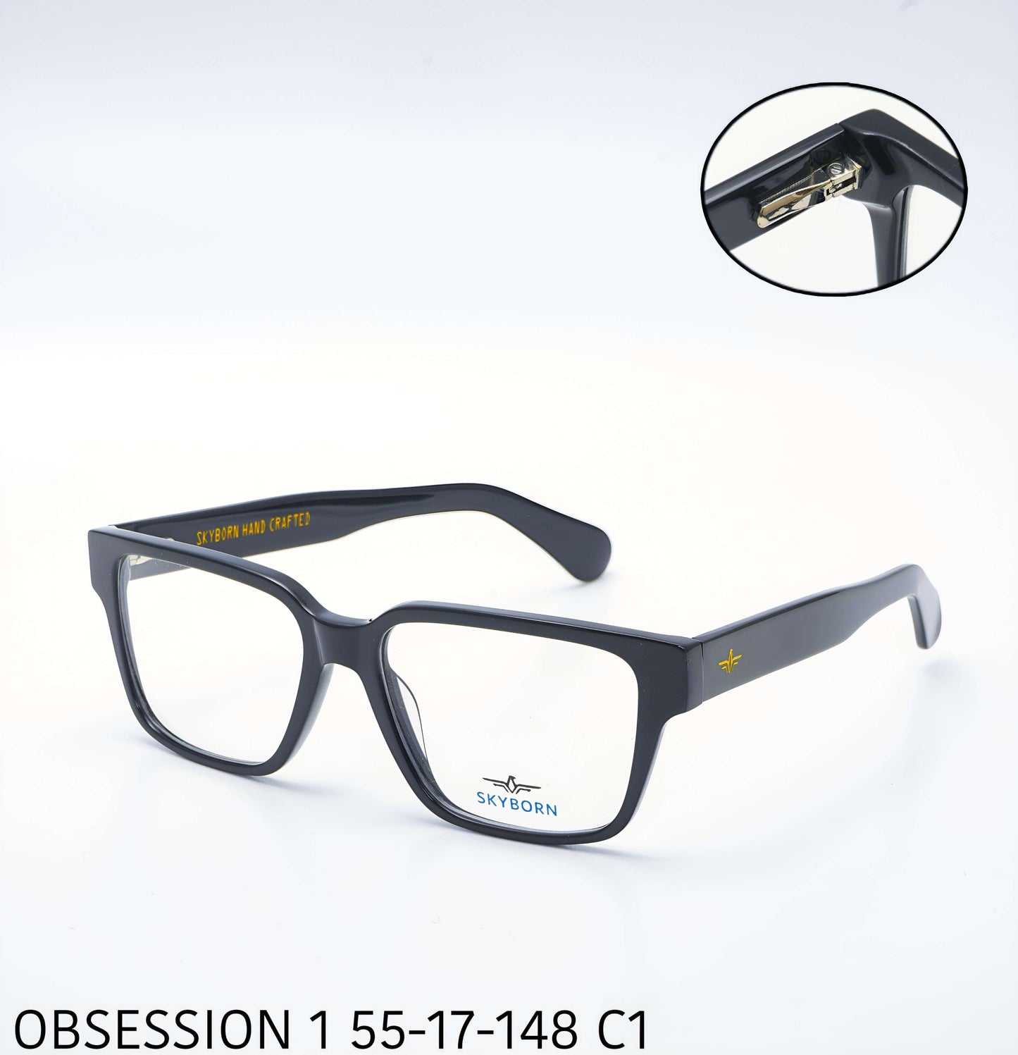 Obession 1 C1