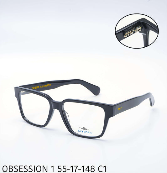 Obession 1 C1