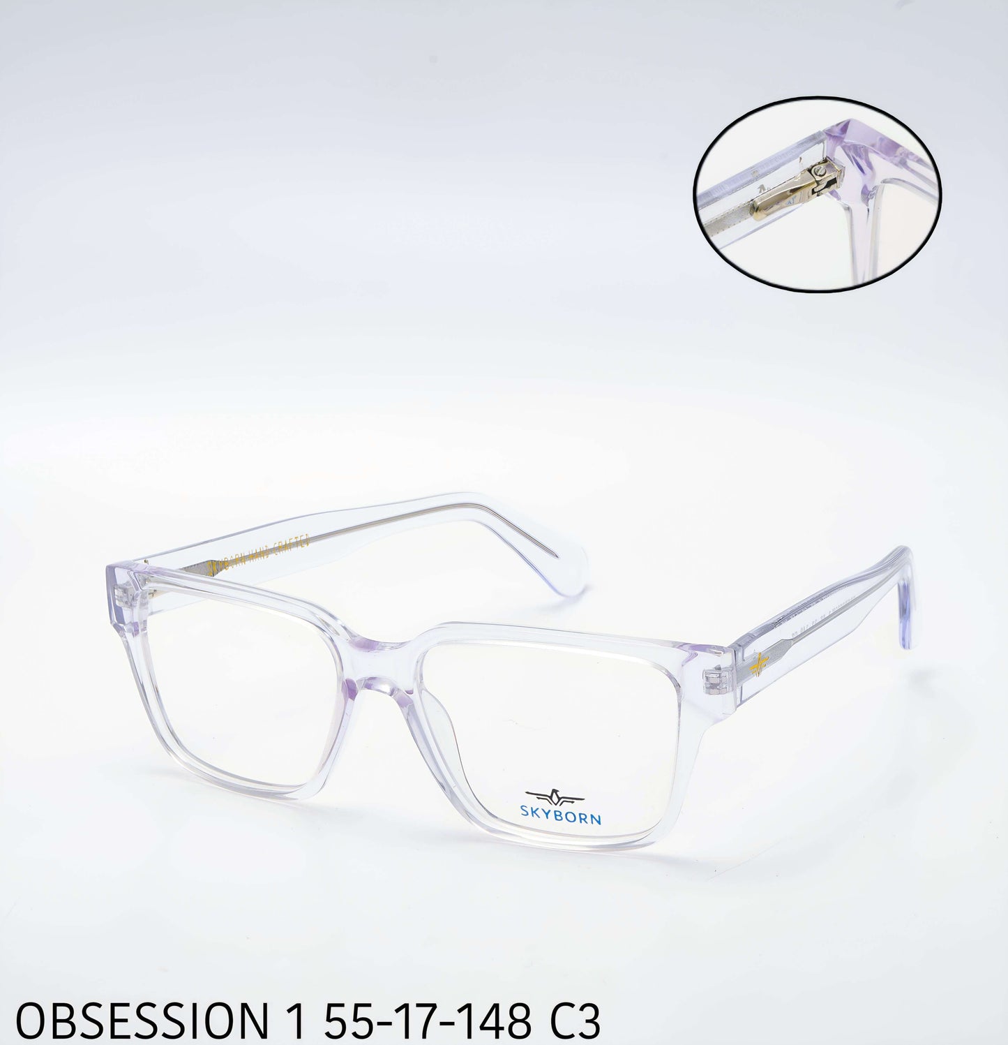 Obession 1 C3