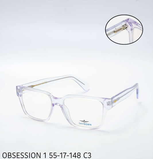Obession 1 C3