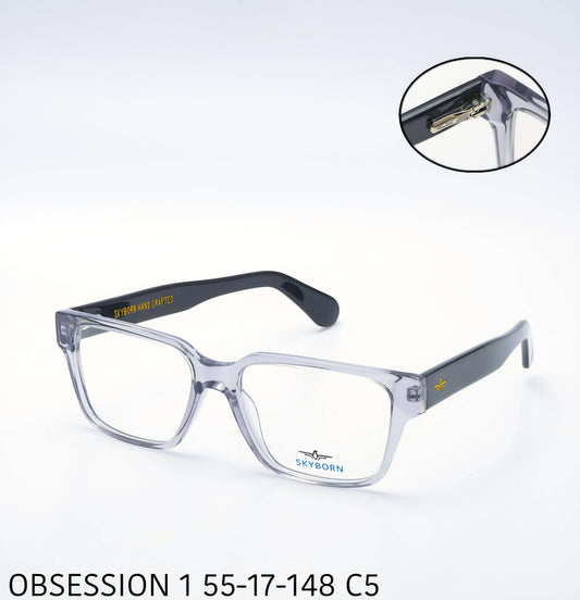 Obession 1 C5