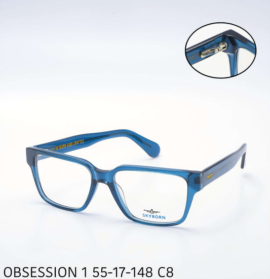 Obession 1 C8