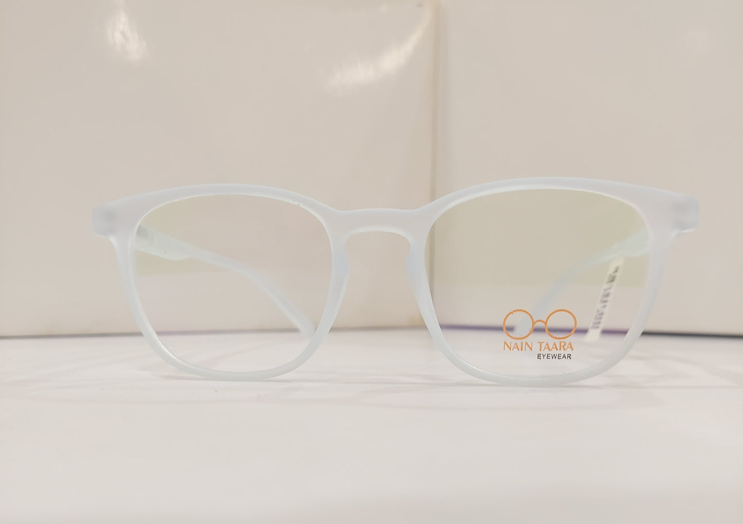 NainTaara EYE WEAR SQUARE