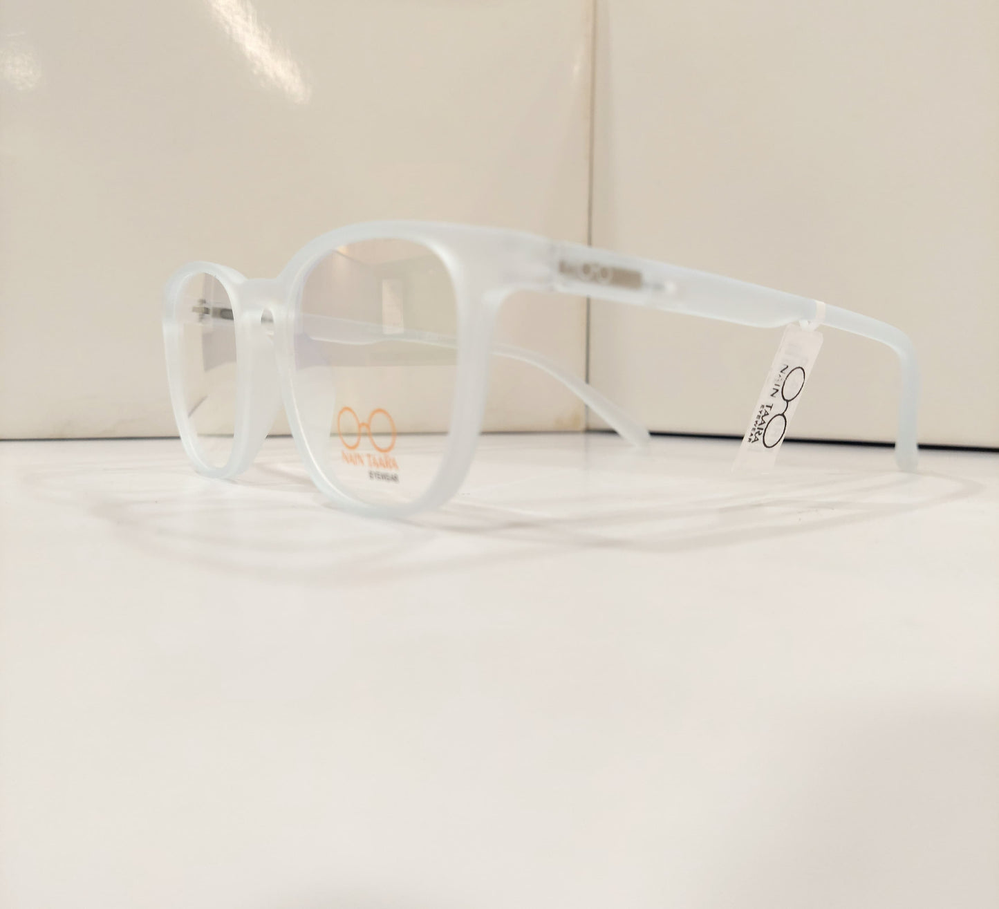NainTaara EYE WEAR SQUARE