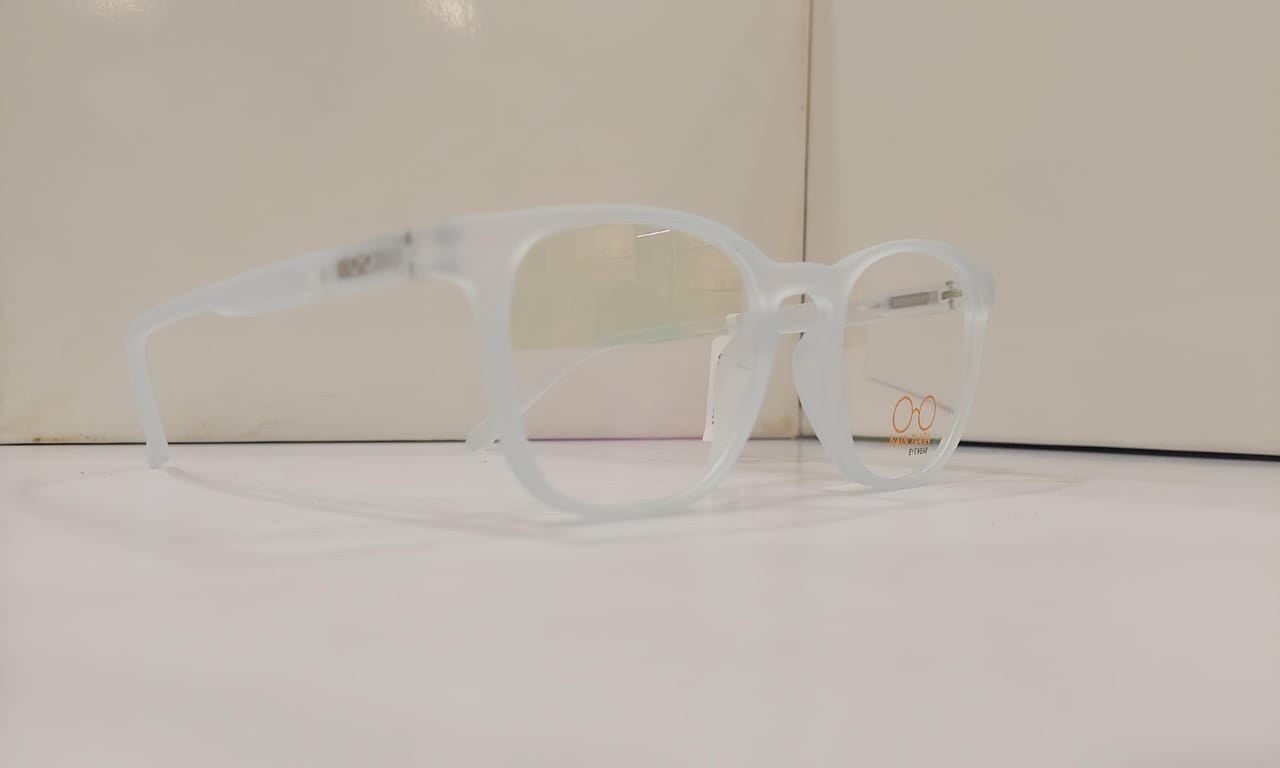 NainTaara EYE WEAR SQUARE