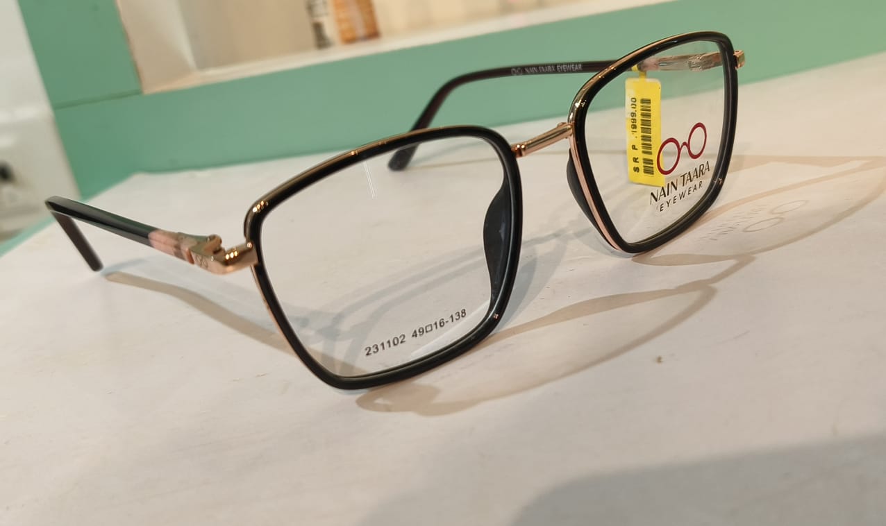 NainTaara Frame Protcal