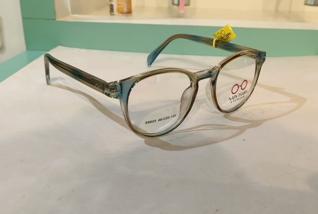 NainTaara Frame Fashite