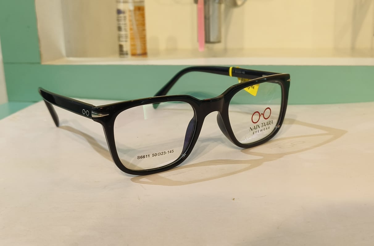NainTaara Frame Fashite