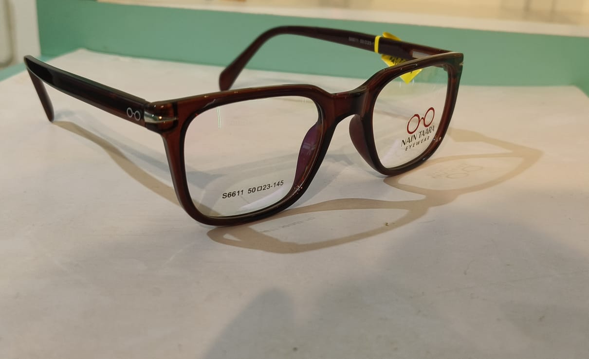 NainTaara Frame Fashite
