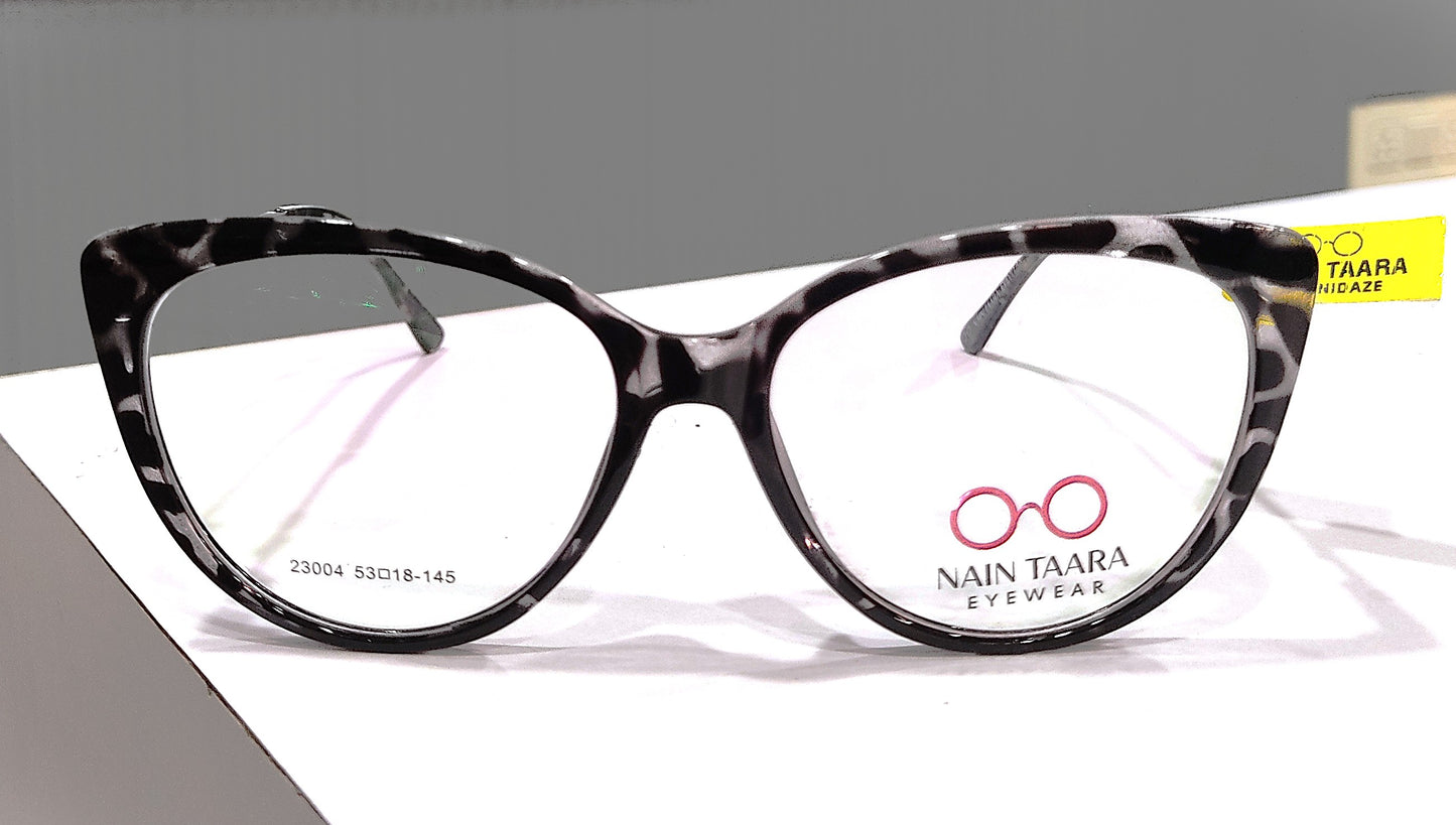 NainTaara Bikindaze Cat Eye