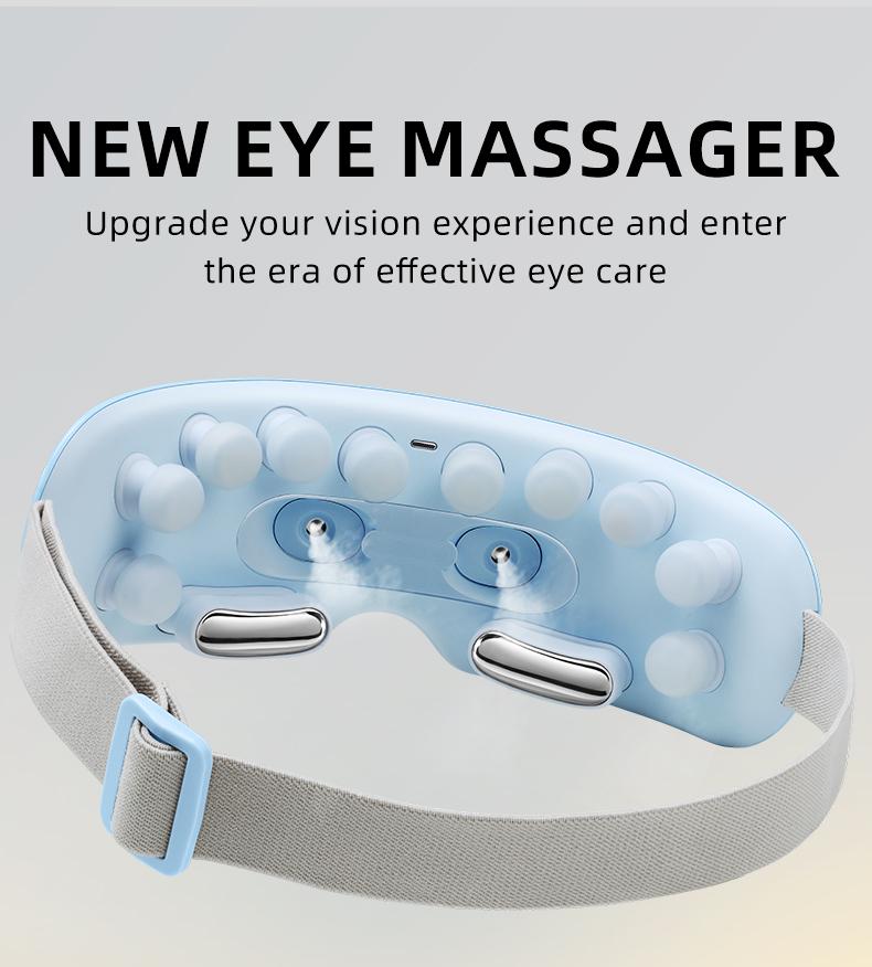 DRY EYES MASK VAPOURIZER