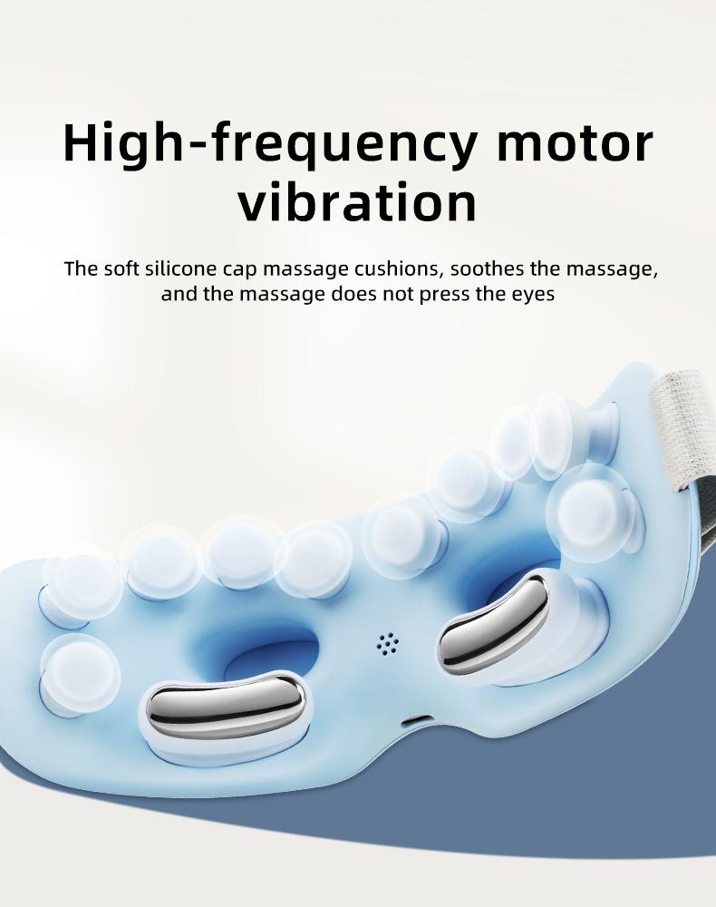 DRY EYES MASK VAPOURIZER