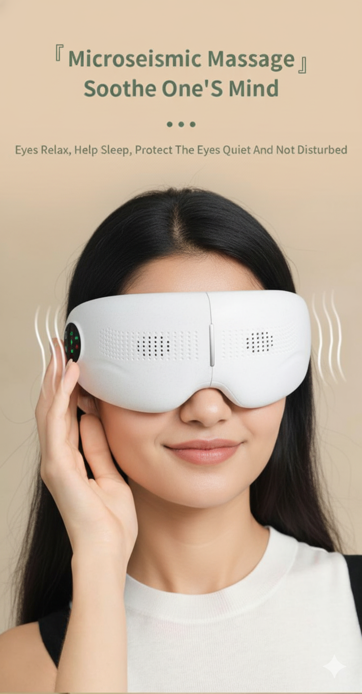 Eye Massager