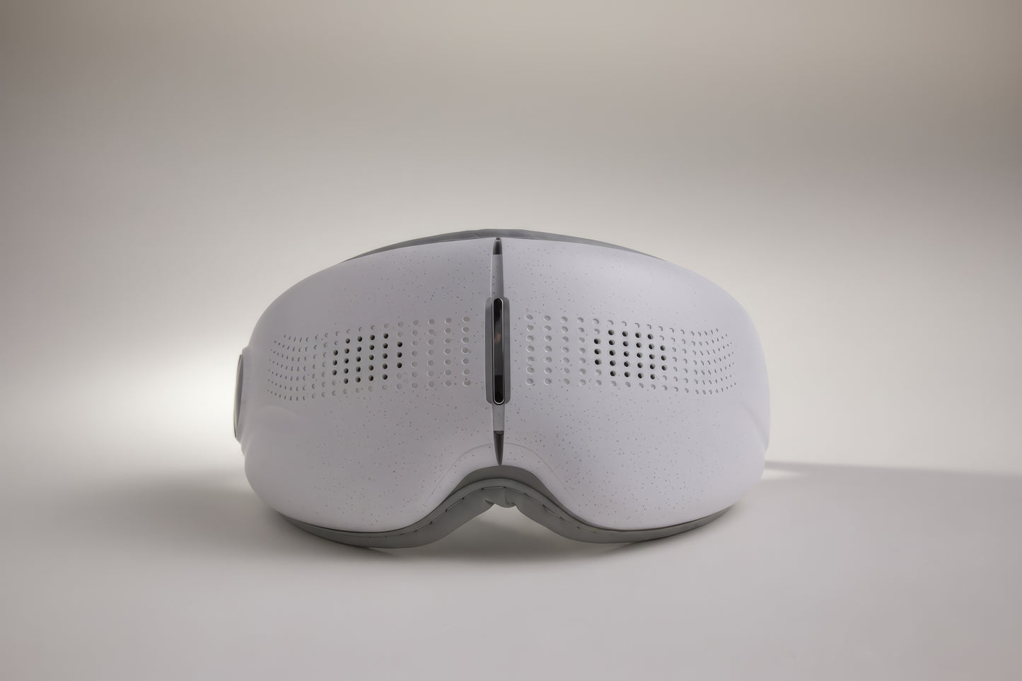 DRY EYE MASSAGER COMPRESSION, HEAT, BLUETOOTH, VIBRATION