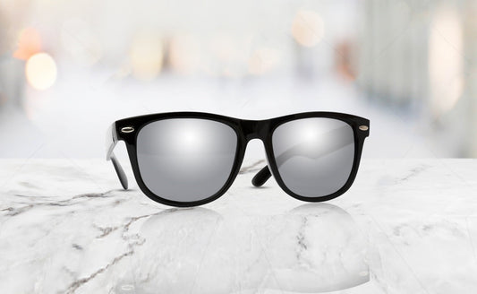 Powered Sunglasses: Benefits and the Best Affordable Single Vision Options at NainTaara