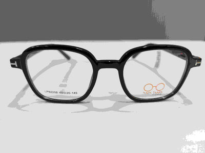 NainTaara EYE WEAR SQ OWAL