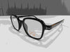 NainTaara EYE WEAR SQ OWAL