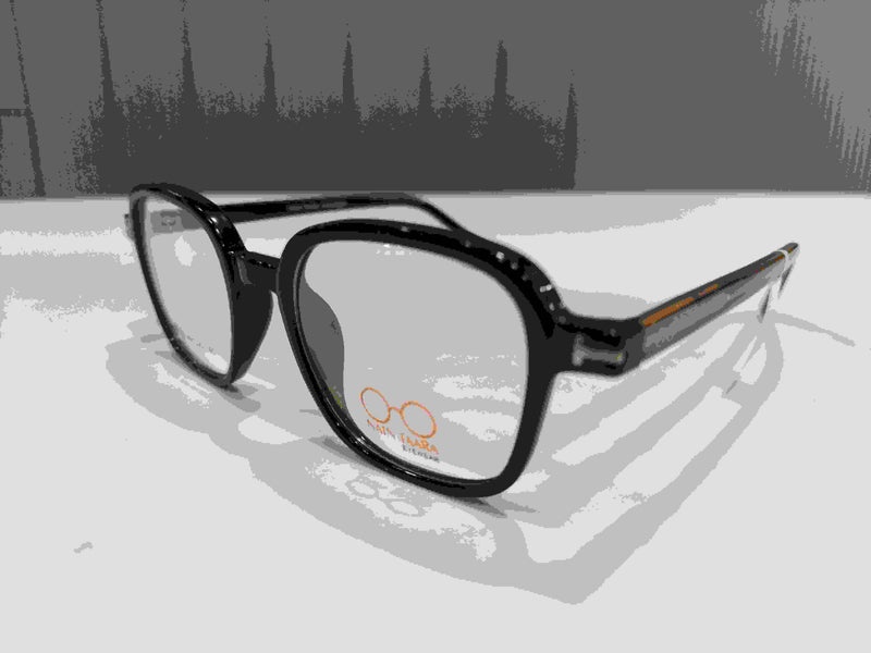 NainTaara EYE WEAR SQ OWAL