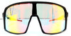 NainTaara Sports Black&Red