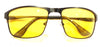 NT RAFA METAL YELLOW